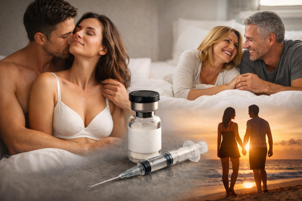 Sexual Wellness