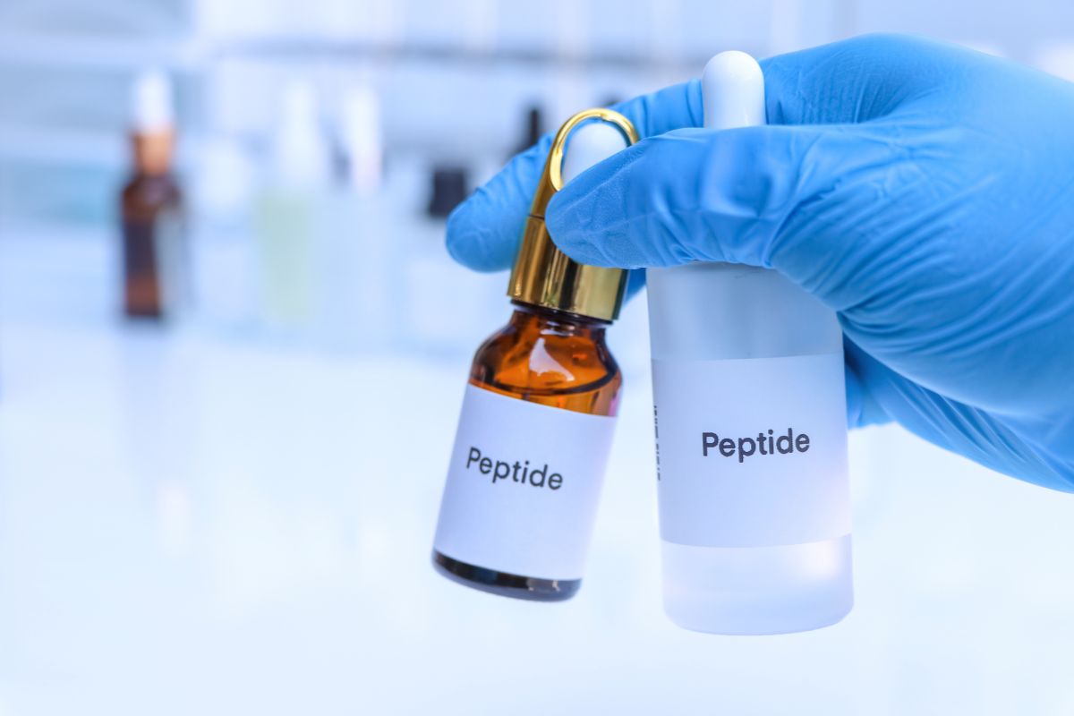 Peptide Therapy