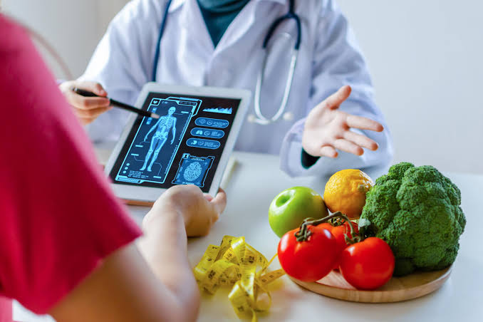 Functional Medicine