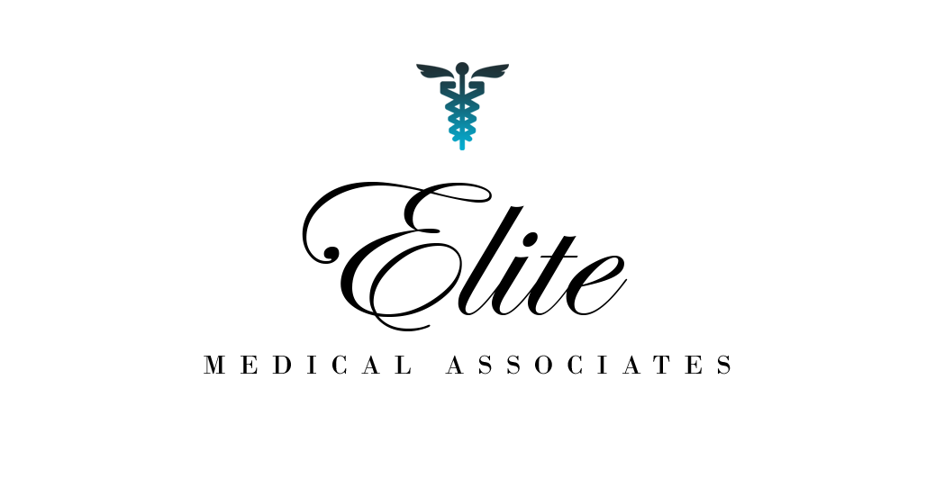 Elite Medical Associates logo