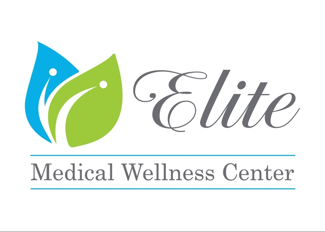 Elite Medical Wellness Center logo